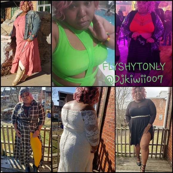 Hello Its Me -Adele Voice *Posh Ambassador 5/20/18 - Picture 2 of 16